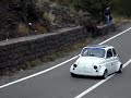 1° trofeo dell'etna - slalom
