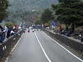 1° trofeo dell'etna - slalom