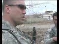 Afghanistan - Site Inspections