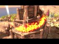 Babel Rising Trailer Oficial de lanzamiento - PS Move