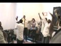 Holy - Minister Ebou Howard and the Minstrels of Worship