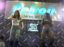 Petroil Booth 2008 / Stand de Petroil 2008 Petroil Booth 2008 / Stand de Petroil 2008