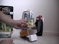 Unboxing psp dexter pack and accessories Unboxing psp dexter pack and accessories