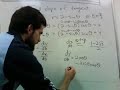 polar coordinates part 3