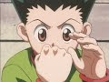 Hunter x Gon Vs Hisoka