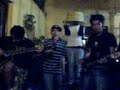 Otro video caleta de esos q nadie quiere q salga a la luz un video q fue asi por joder y salio la letra del Negro marginal inspirado e un amigo de Beto hecha al estilo de los daueko con Beto en la voz,Martín en el bajo,David en screamos y percusiones y Koky en la guitarra... U_U ESTO ES JODA ASI NO TOCAMOS PORSIACASO :PPRONTO LA 2DA TEMPORADA ...YA FALTA POCO!!!Website: www.daueko.es.tlkomunidad: http://groups.msn.com/dauek...msn: daueko@hotmail.com ... (more)