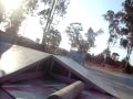 Norfolk skate park