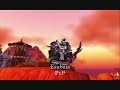 Hunter PvP on WoWTorn
