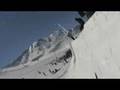 burton am tour val senales
