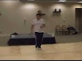 Cobo Footwork