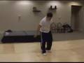 Cobo Footwork