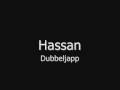 videos de Hassan - Dubbeljapp