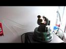 USB missile launcher USB missile launcher