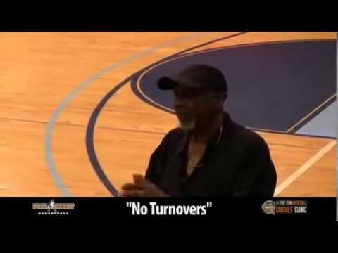 how to eliminate turnovers in basketball