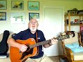 Guitar: Alouette