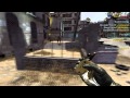 CoD4 ProMod Tutorial - Citystreets Nades & Wallbangs