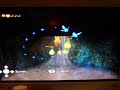 twilight princess bombs and arrows glitch. see side info.