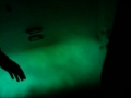 Glow Sticks Dry Ice Cats and Orcs