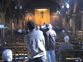 5h sunday after easter communion