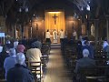 5h sunday after easter communion