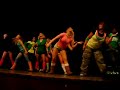 Urban Showcase