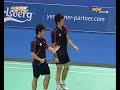 2008 swiss open   mdf   jung / lee vs kido / setiawan   4/5