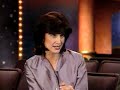 Roger Ebert  guest critic Joyce Kulhawik argue vehemently over the 2000 Oscar-winning historical drama Gladiator.