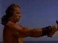 Conan and the Beastmaster aka Brokeback Barbarian