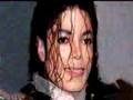 Michael Jackson's faces(麥克傑克遜之變臉)