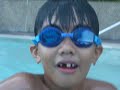 Clei swimming
