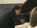 valerio sannoner plays chopin ballade op. 23 n.1