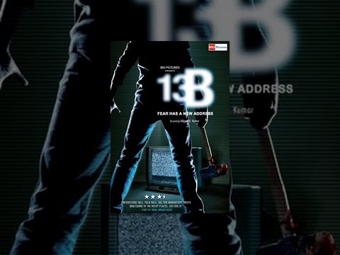13B: Fear Has a New Address wallpaper