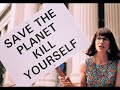 Chris Korda - Save The Planet Kill Yourself Chris Korda - Save The Planet Kill Yourself