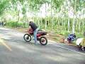 videos de zoio..... virando o zoio.....