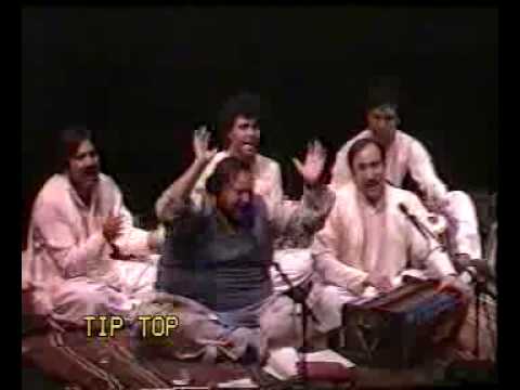 qwali -