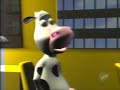 Animando Vidas - Lan�amento Vida de Vaca