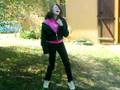 Angharad et Manuela ; This is me