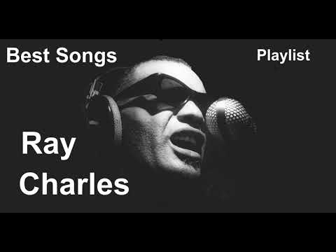 Ray Charles Greatest Hits - The Very Best Of Ray Charles - Ray Charles Collection