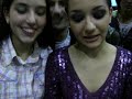 filipa azevedo e apoiantes