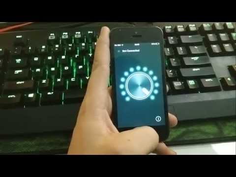 how to control volume on iphone