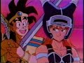 Dragon Warrior Episode 10 (2of 2)