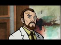 Archer – That'll do piggly