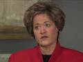 Rosemary Lehmberg On the Issues