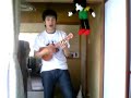 Ukulele and Piano - Husky Ukulele and Piano - Husky