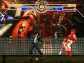 1st round - 26th match Kyo (Creator -XI Beppu Ver. - Representing Meltykill00) vs. Sol Bad Guy (Creator - Muteki- Representing ZGCentral) Next Location Is: Urban Oriental Music: Tekken5-TyroneGoldRushMix