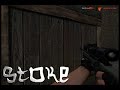 CS:S - Pain the Movie