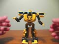 Deluxe Movie Bumblebee
