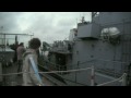 Passau M 1096 leaving Den Helder Holland 12 julie 2009 20090712