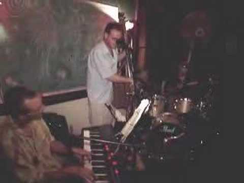 Jazz Orgy Plays the Bisbee Stock ...