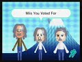 Mii Contest Results: Cleverest Person Mii Contest Results: Cleverest Person
